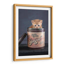 Cuadro decorativo de Canvas Lab