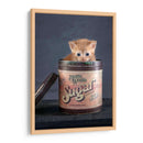 Cuadro decorativo de Canvas Lab