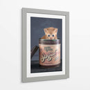 Chip - Arendina de Jong | Cuadro decorativo de Canvas Lab