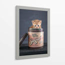 Chip - Arendina de Jong | Cuadro decorativo de Canvas Lab