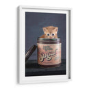 Cuadro decorativo de Canvas Lab