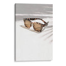 Lentes de sol mojados - Fluidys Studio III | Cuadro decorativo de Canvas Lab