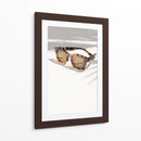 Lentes de sol mojados - Fluidys Studio III | Cuadro decorativo de Canvas Lab