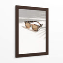 Lentes de sol mojados - Fluidys Studio III | Cuadro decorativo de Canvas Lab