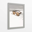 Lentes de sol mojados - Fluidys Studio III | Cuadro decorativo de Canvas Lab