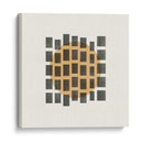 Armonía Geométrica - THE MIUUS STUDIO | Cuadro decorativo de Canvas Lab
