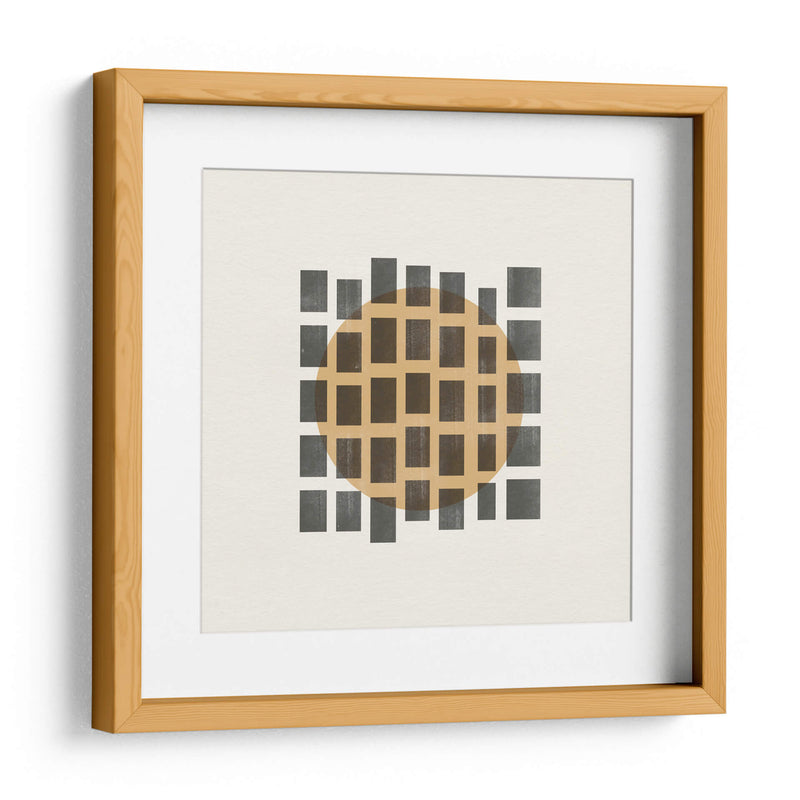 Cuadro decorativo de Canvas Lab