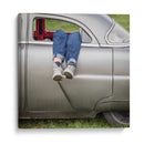 Calle Siesta #13 - Bjorn Bjornson