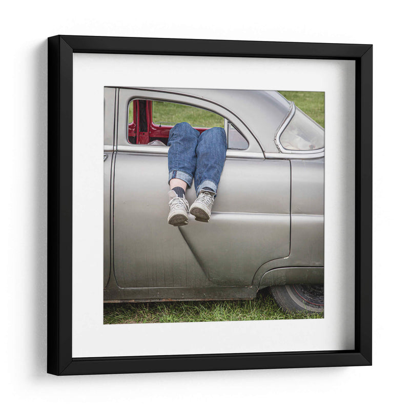 Calle Siesta #13 - Bjorn Bjornson