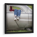 Calle Siesta #13 - Bjorn Bjornson