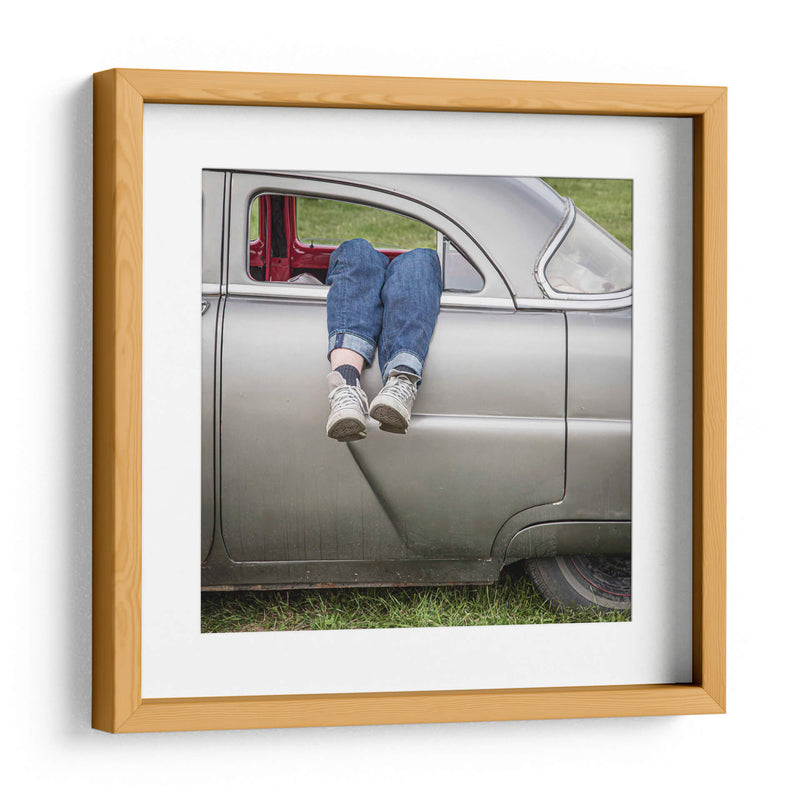 Calle Siesta #13 - Bjorn Bjornson