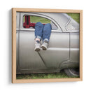 Calle Siesta #13 - Bjorn Bjornson