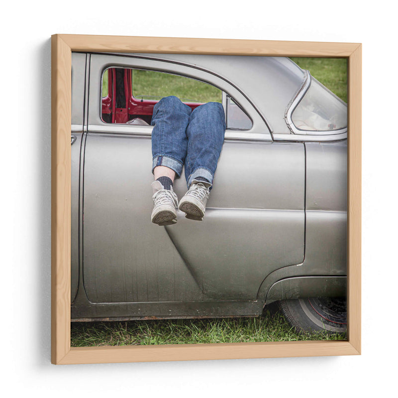 Calle Siesta #13 - Bjorn Bjornson