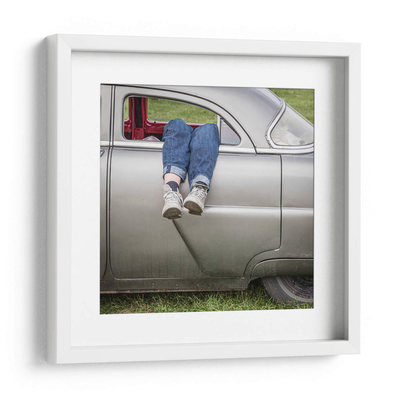 Calle Siesta #13 - Bjorn Bjornson