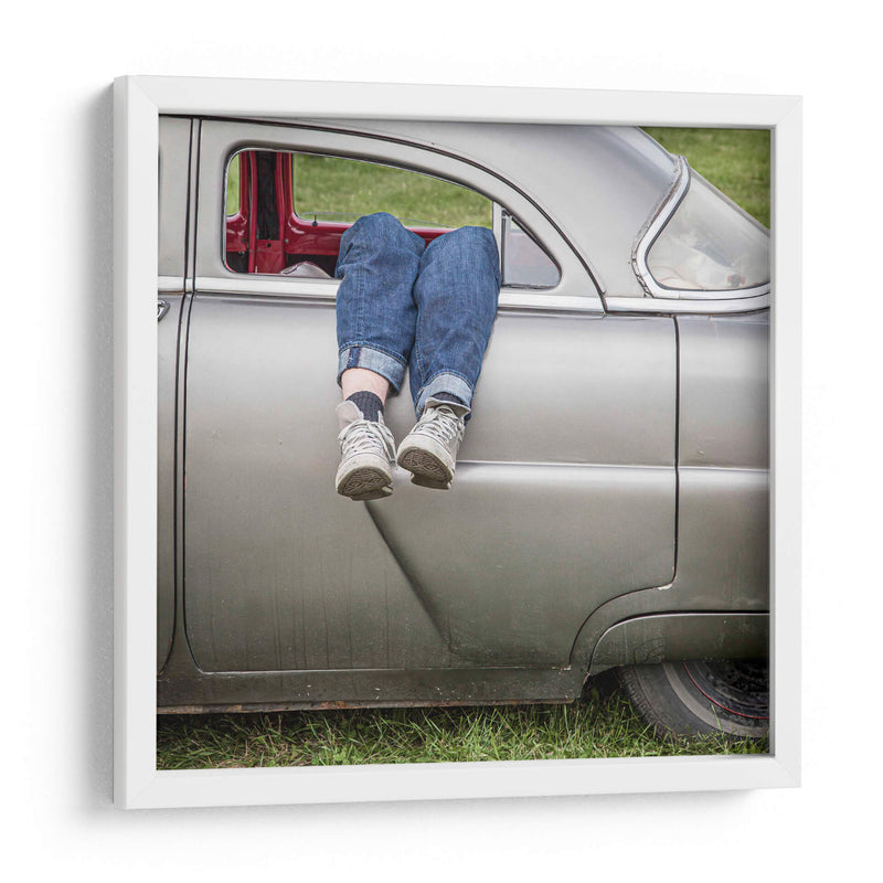 Calle Siesta #13 - Bjorn Bjornson