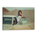 Viejos tiempos - Adalia Fedur | Cuadro decorativo de Canvas Lab