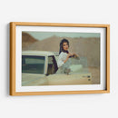 Viejos tiempos - Adalia Fedur | Cuadro decorativo de Canvas Lab