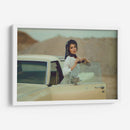 Viejos tiempos - Adalia Fedur | Cuadro decorativo de Canvas Lab