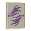 Cuadro decorativo de Canvas Lab