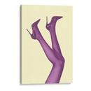 Levanta los talones #05 - Fluidys Studio III