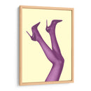 Cuadro decorativo de Canvas Lab