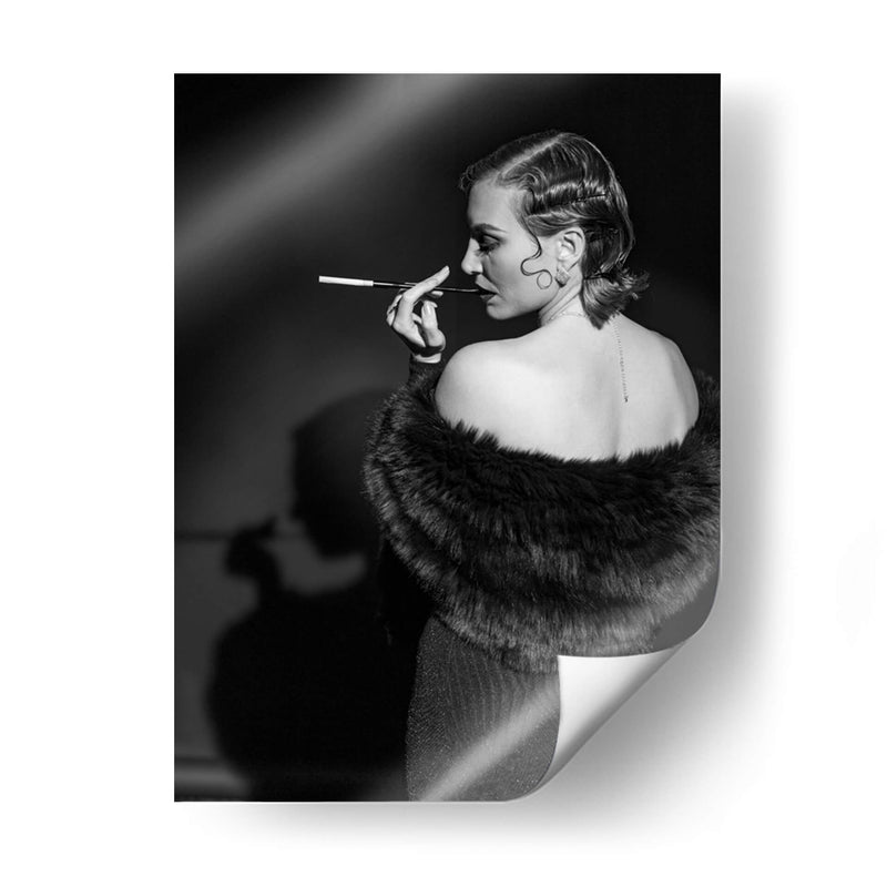 Cuadro decorativo de Canvas Lab