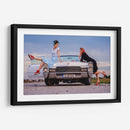 Años 60 - Bogdan Negoita | Cuadro decorativo de Canvas Lab