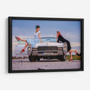 Años 60 - Bogdan Negoita | Cuadro decorativo de Canvas Lab