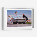 Años 60 - Bogdan Negoita | Cuadro decorativo de Canvas Lab