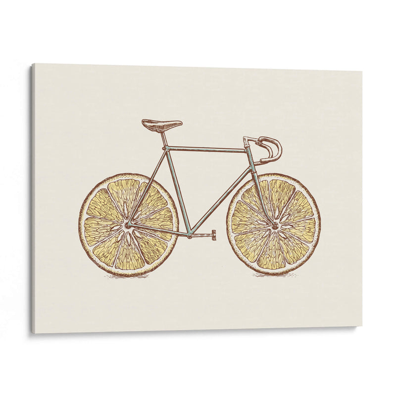 Velocitrus - Florent Bodart | Cuadro decorativo de Canvas Lab