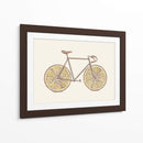 Velocitrus - Florent Bodart | Cuadro decorativo de Canvas Lab