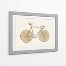Velocitrus - Florent Bodart | Cuadro decorativo de Canvas Lab