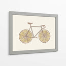 Velocitrus - Florent Bodart | Cuadro decorativo de Canvas Lab