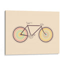 Velocolor - Florent Bodart | Cuadro decorativo de Canvas Lab