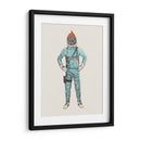 Cuadro decorativo de Canvas Lab