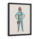 Cuadro decorativo de Canvas Lab