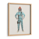 Cuadro decorativo de Canvas Lab