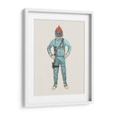 Cuadro decorativo de Canvas Lab