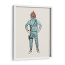 Cuadro decorativo de Canvas Lab