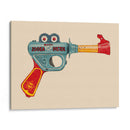 Zooka - Florent Bodart | Cuadro decorativo de Canvas Lab