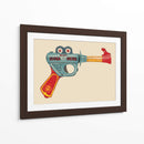 Zooka - Florent Bodart | Cuadro decorativo de Canvas Lab