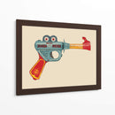 Zooka - Florent Bodart | Cuadro decorativo de Canvas Lab