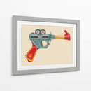 Zooka - Florent Bodart | Cuadro decorativo de Canvas Lab