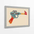 Zooka - Florent Bodart | Cuadro decorativo de Canvas Lab