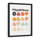 Cuadro decorativo de Canvas Lab