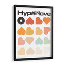 Cuadro decorativo de Canvas Lab