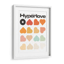 Cuadro decorativo de Canvas Lab