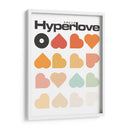 Cuadro decorativo de Canvas Lab