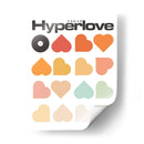 Cuadro decorativo de Canvas Lab