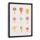 Cuadro decorativo de Canvas Lab